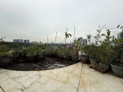 The Interlace (D4), Condominium #501023041